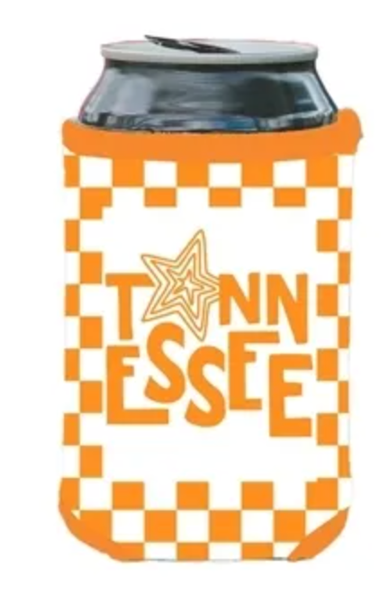 * Tennessee Beverage Sleeve