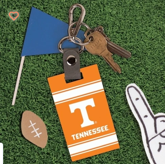 Load image into Gallery viewer, * Tennessee Bag Tag
