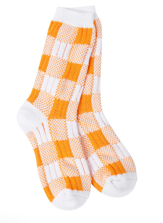 Load image into Gallery viewer, .World’s Softest Socks Team Collection
