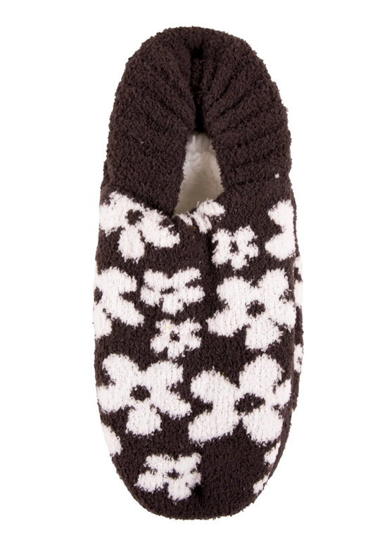 Soft and Cozy Slipper Socks