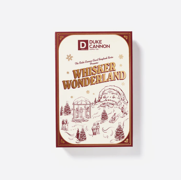 Whisker Wonderland Gift Set