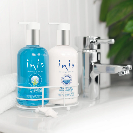 Inis Hand Care Caddy