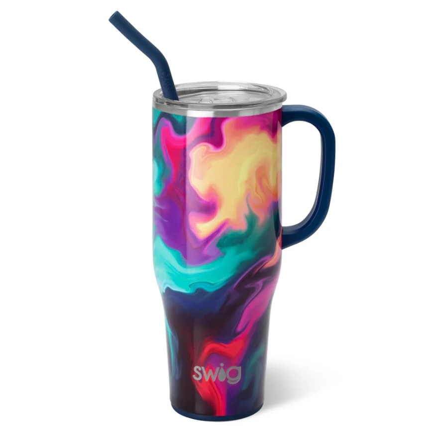 . Aura Mega Mug 40 Oz.
