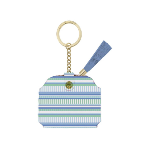 . Simply Stripped Air Pod Pro Case