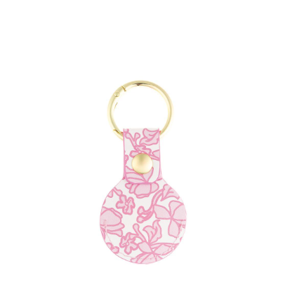 . Blossom Breeze Air Tag Case
