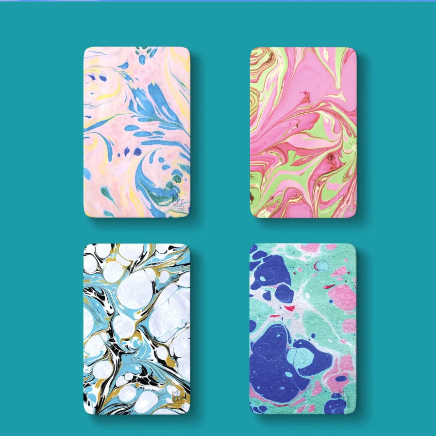. Motif Mint Tins - Sherbet Fizz