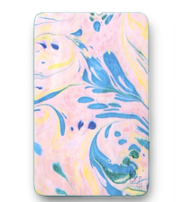 . Motif Mint Tins - Sherbet Fizz