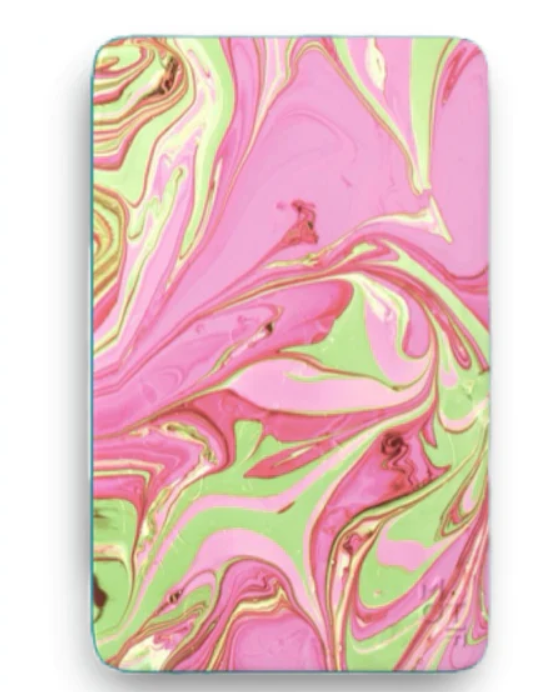 . Motif Mint Tins - Sherbet Fizz