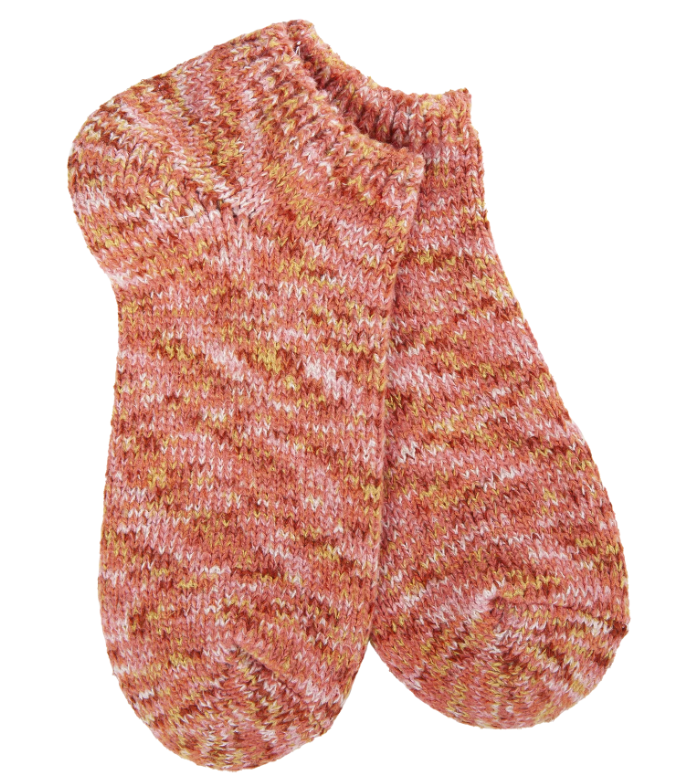 Weekend Ragg Low Socks