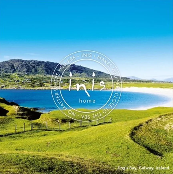 . Inis Seascapes Scented Sachets