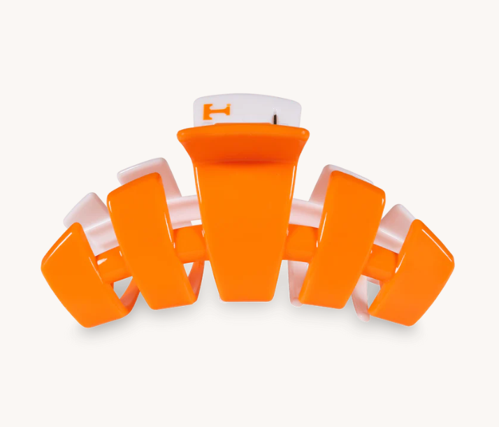 . University of Tennessee Large Claw Hair Clip