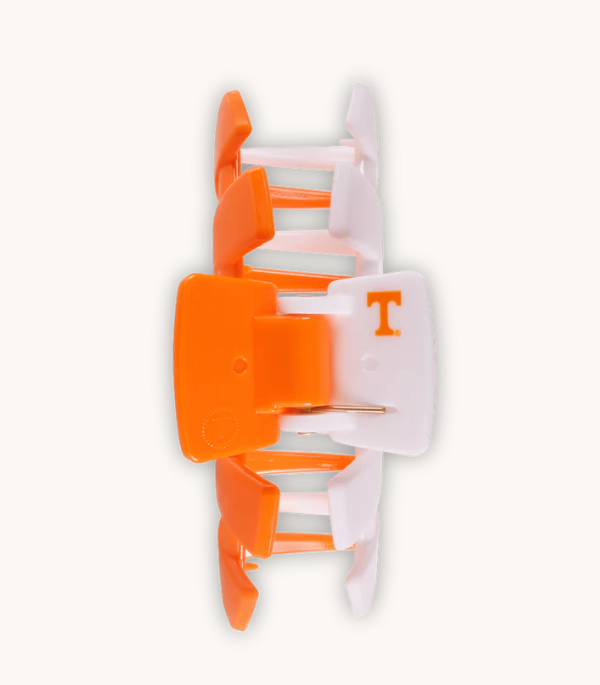 . University of Tennessee Large Claw Hair Clip