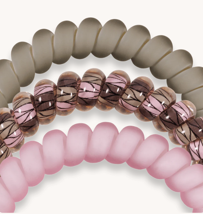 . Large Hair Ties - Teleties