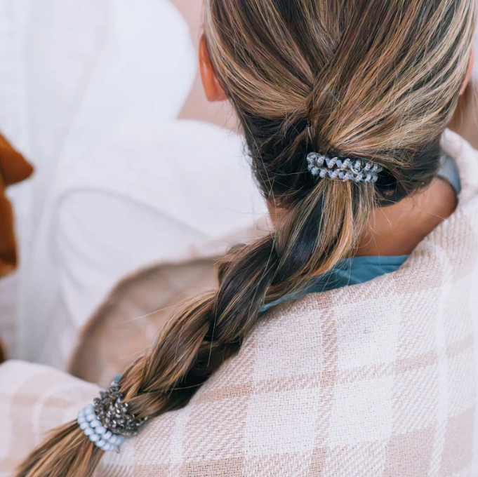 . Small Hair Ties - Teleties