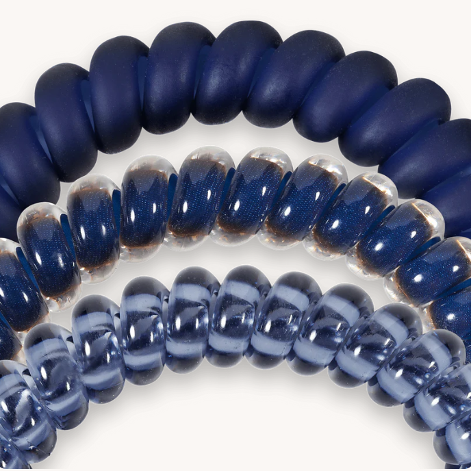 . Small Hair Ties - Teleties