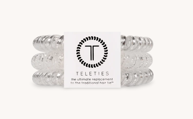 . Large Hair Ties - Teleties