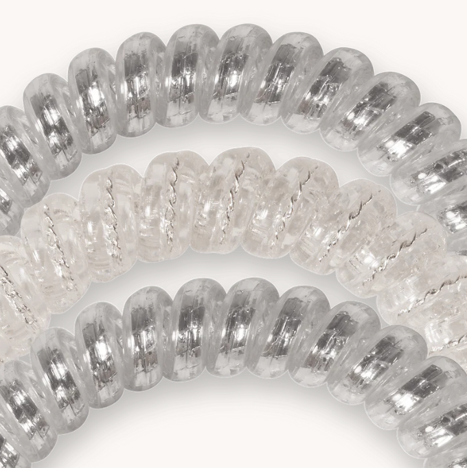 . Small Hair Ties - Teleties