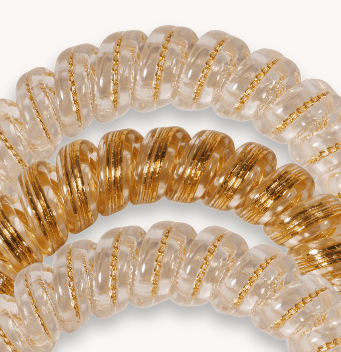 . Large Hair Ties - Teleties