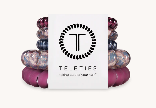 . Mixed Pack Teleties