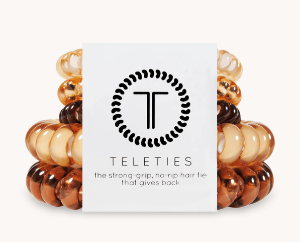 . Mixed Pack Teleties