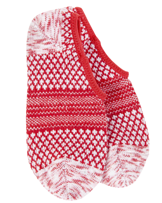 . Holiday Gallery Footsie