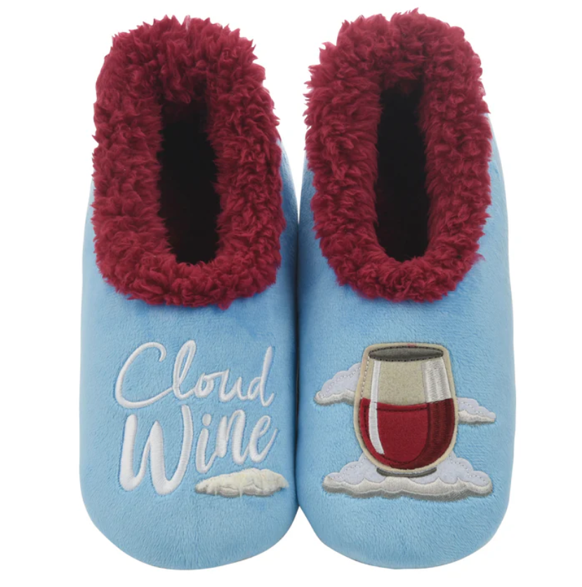 . Cloud Wine Pairable