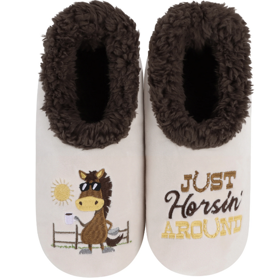 Horsin Around Pairable