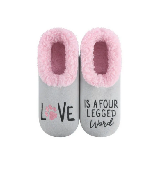 Love Is A Four Legged Word Pairables