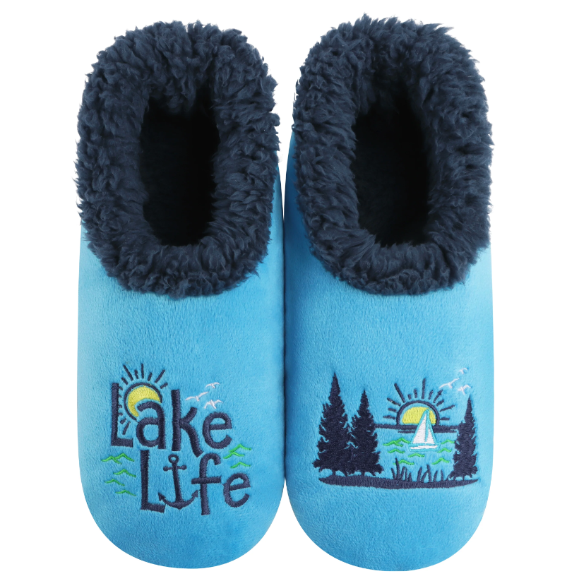 . Lake Life Pairable
