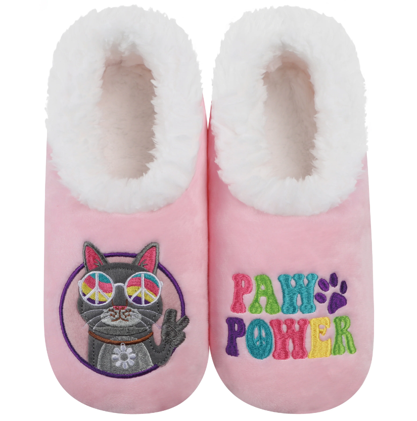 . Paw Power Pairable
