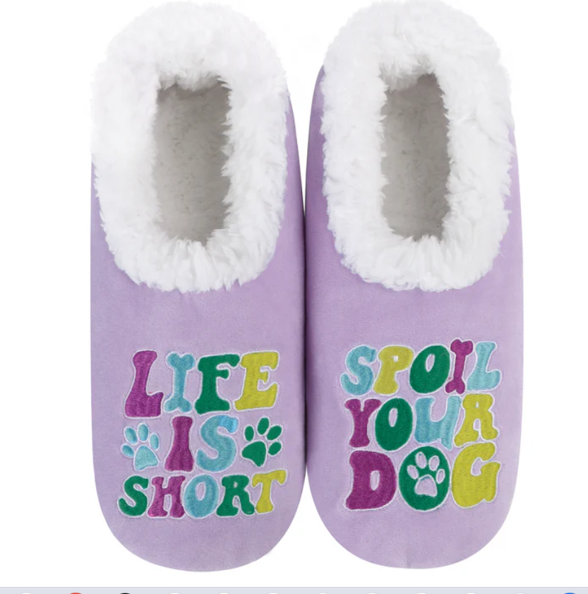 . Spoil Your Dog Pairable