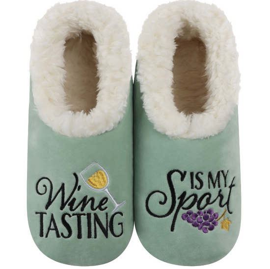 Wine Tasting is My Sport Pairable