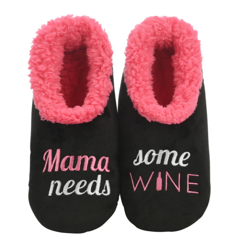 . Mama Needs Some Wine Pairable