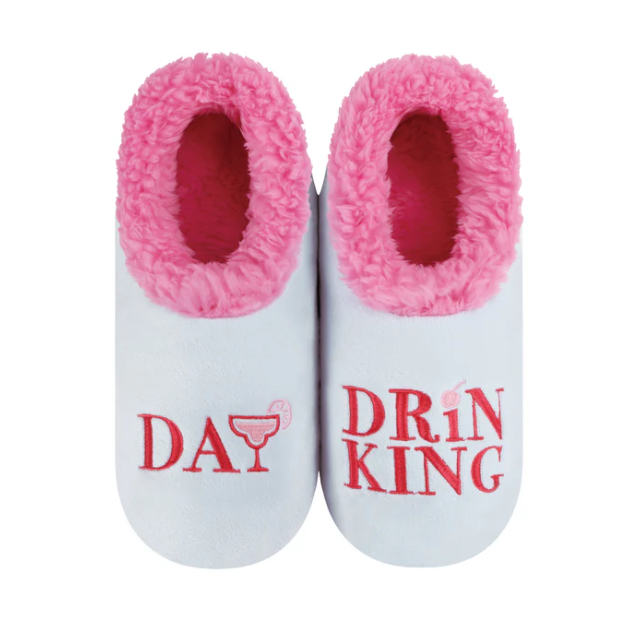 . Day Drinking Pairable