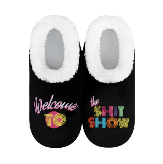 Welcome to the Shit Show Pairable