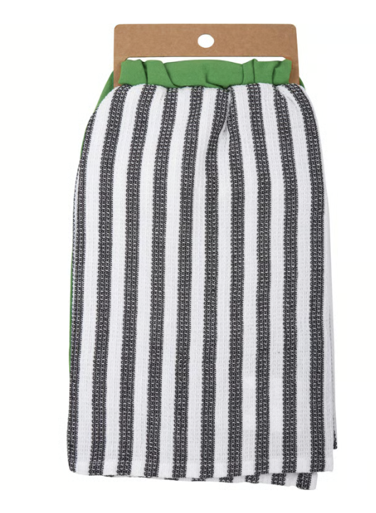 Ready Set Eat Kitchen Towel Set