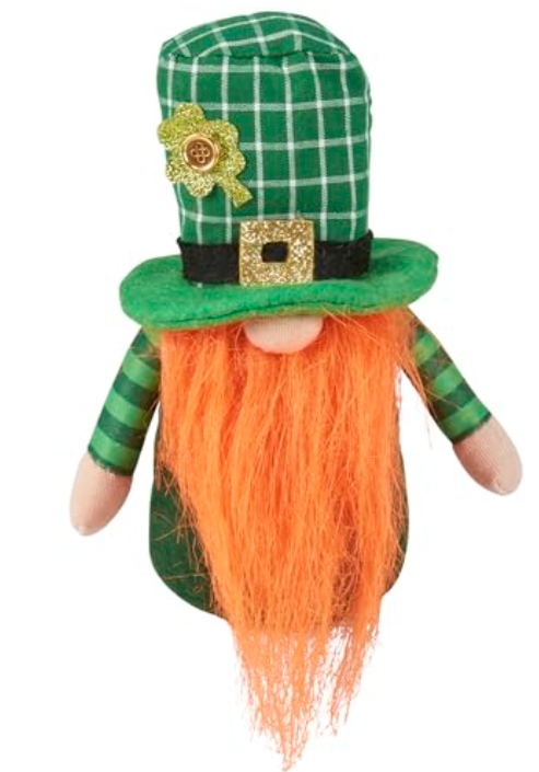 . Leprechaun Sitter