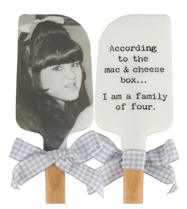 Family Of Four Spatula