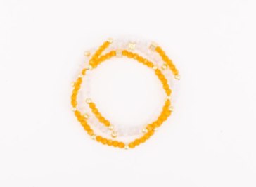 Junie Beaded Bracelets