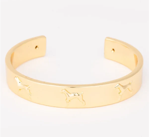 Emerson Dog Bracelet