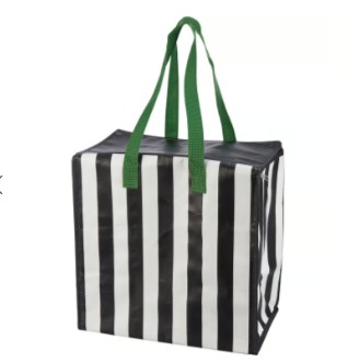 It's Game Day Y'all Insulated Tote