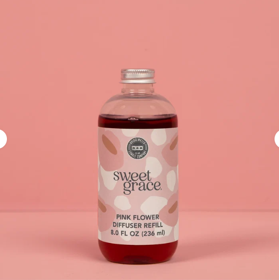 . Sweet Grace Diffuser Oil Refill