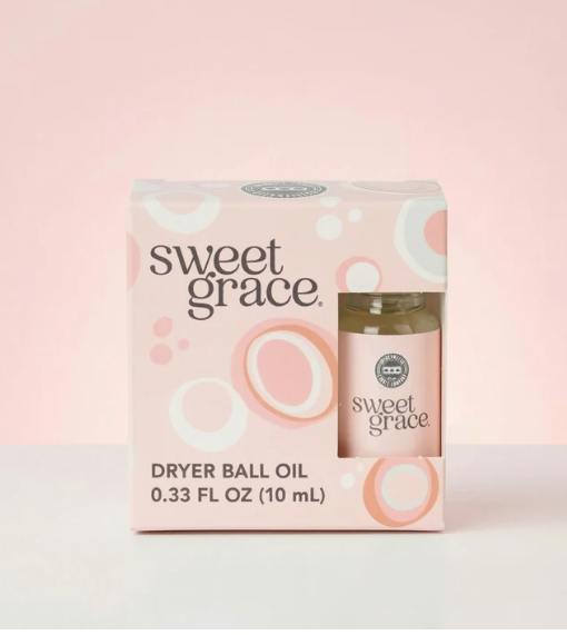 Sweet Grace Dryer Ball Refil