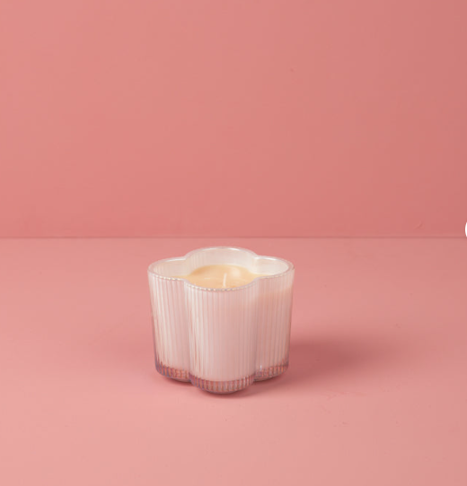 Sweet Grace Collection Candle #076