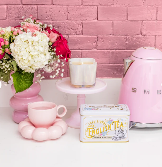 Sweet Grace Collection Candle #076
