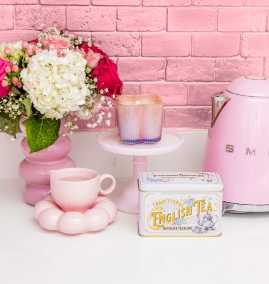 Sweet Grace Collection Candle #075