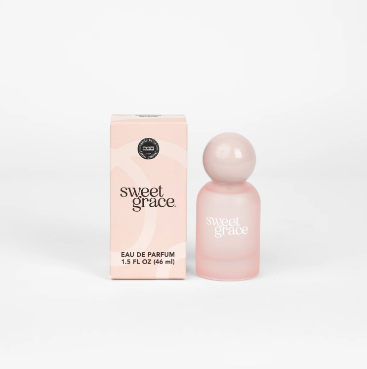 . Sweet Grace Eau De Parfum
