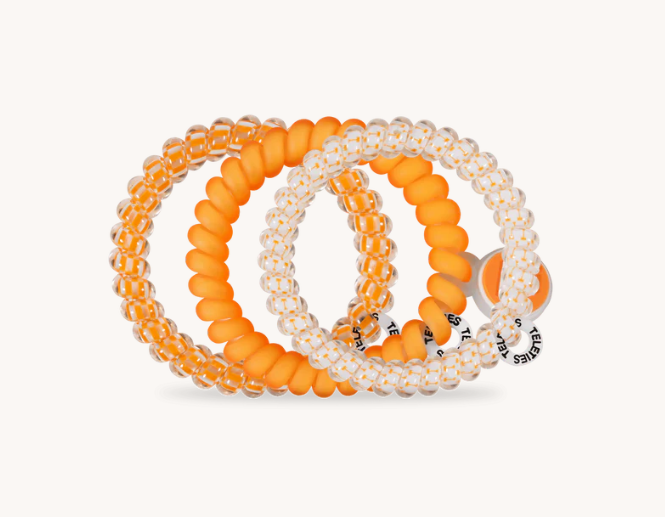 Go Vols Small Hair Ties