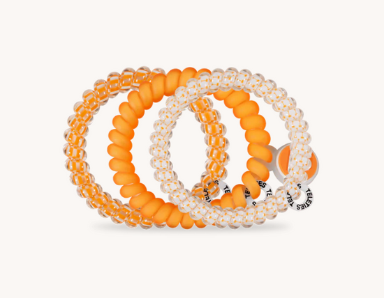 Go Vols Small Hair Ties