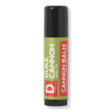 Duke Cannon Balm Tactical Lip Protectant